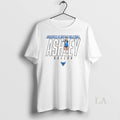 Original Ashley Ballou Illustrated University Buffalo Bulls Volleyball T-Shirts, Hoodie, Sweatshirt - T-Shirt, Sweatshirt, Hoodie