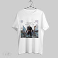 Original Assasins Creed Valhalla Viking Game Unisex T-shirt, Sweatshirt, Hoodie, Long Sleeve Tee - T-Shirt, Sweatshirt, Hoodie