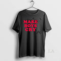 Original Athena Kami Make Cry T-Shirts, Hoodie, Sweatshirt - T-Shirt, Sweatshirt, Hoodie