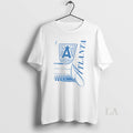 Original Atlanta Dream Push Limits Wnba 2025 Logo Unisex T-shirt, Sweatshirt, Hoodie, Long Sleeve Tee - T-Shirt, Sweatshirt, Hoodie
