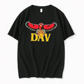 Original Atlanta Hawks Dav Black Tshirts Jpg Unisex T-shirt, Sweatshirt, Hoodie, Long Sleeve Tee - T-Shirt, Sweatshirt, Hoodie