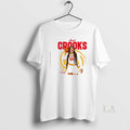 Original Audi Crooks Iowa State Basketball T-Shirts, Hoodie, Sweatshirt - T-Shirt, Sweatshirt, Hoodie