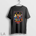 Original B M Hex Gang Halloween Graphic Unisex T-shirt, Sweatshirt, Hoodie, Long Sleeve Tee - T-Shirt, Sweatshirt, Hoodie