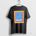 Original Baldi Supermarket Parody Logo T-Shirts, Hoodie, Sweatshirt - T-Shirt, Sweatshirt, Hoodie