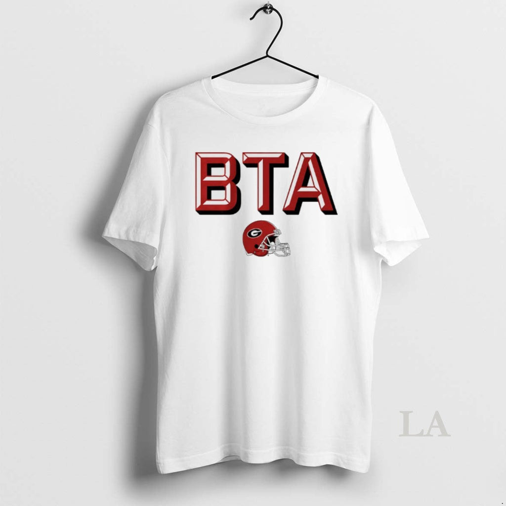 Original Bta Georgia Bulldogs Football Back Back 2025 Sec Championship T-Shirts, Hoodie, Sweatshirt - T-Shirt, Sweatshirt, Hoodie