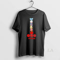 Original Bts Chibi World Tour Bangtan 2026 Unisex T-shirt, Sweatshirt, Hoodie, Long Sleeve Tee - T-Shirt, Sweatshirt, Hoodie