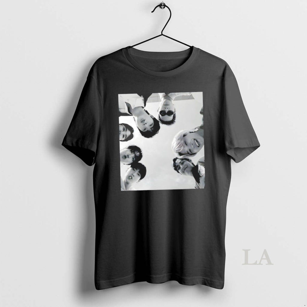 Original Bts Funny Kpop Arirang World Tour 2026 Unisex T-shirt, Sweatshirt, Hoodie, Long Sleeve Tee - T-Shirt, Sweatshirt, Hoodie