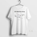 Original Bts World Tour Arirang Map 2026 Unisex T-shirt, Sweatshirt, Hoodie, Long Sleeve Tee - T-Shirt, Sweatshirt, Hoodie