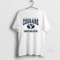 Original Byu Cougars 2025 Cross Country T-Shirts, Hoodie, Sweatshirt - T-Shirt, Sweatshirt, Hoodie