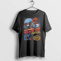 Original Back To The Future Delorean Time Machine Clock Tower Outatime 88 Mph Tshirts Unisex T-shirt, Sweatshirt, Hoodie, Long Sleeve Tee - T-Shirt, Sweatshirt, Hoodie