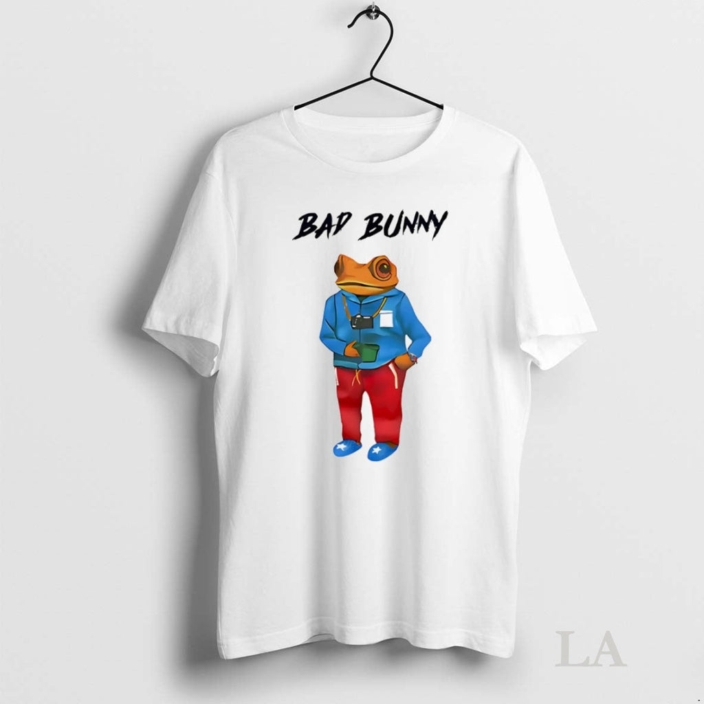 Original Bad Bunny X Dallas Cowboys Unisex T-shirt, Sweatshirt, Hoodie, Long Sleeve Tee - T-Shirt, Sweatshirt, Hoodie