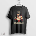 Original Ballburglar Philadelphia Phillies Mlb Drunk Phils Fans Painting Unisex T-shirt, Sweatshirt, Hoodie, Long Sleeve Tee - T-Shirt, Sweatshirt, Hoodie