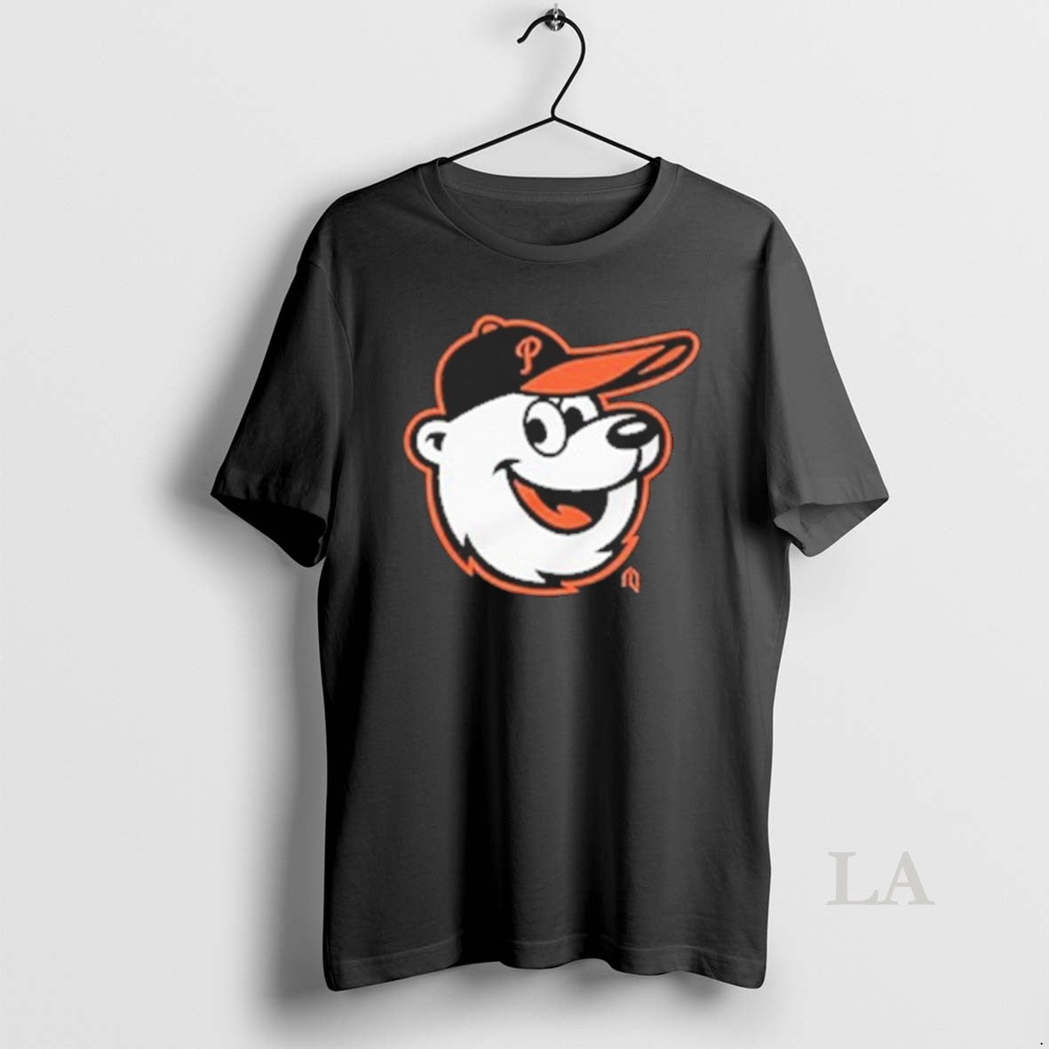Original Baltimore Polar Bear Logo T-Shirts, Hoodie, Sweatshirt - T-Shirt, Sweatshirt, Hoodie