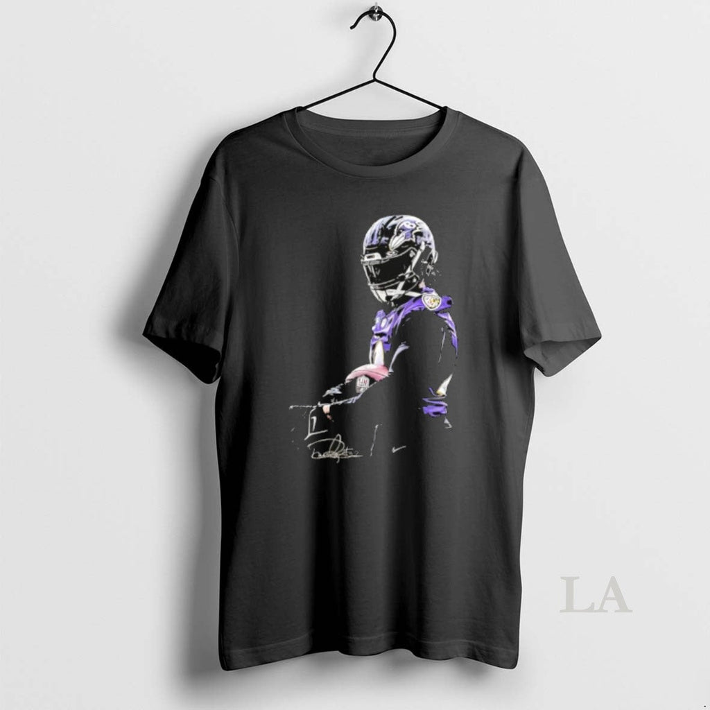 Original Baltimore Ravens Derrick Henry Vintage 90s Signature T-Shirts, Hoodie, Sweatshirt - T-Shirt, Sweatshirt, Hoodie