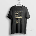 Original Bane Music Fall Tour 2025 Long Sleve Unisex T-shirt, Sweatshirt, Hoodie, Long Sleeve Tee - T-Shirt, Sweatshirt, Hoodie