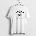 Original Be Right Back Brb The Streets Is Calling Man Unisex T-shirt, Sweatshirt, Hoodie, Long Sleeve Tee - T-Shirt, Sweatshirt, Hoodie