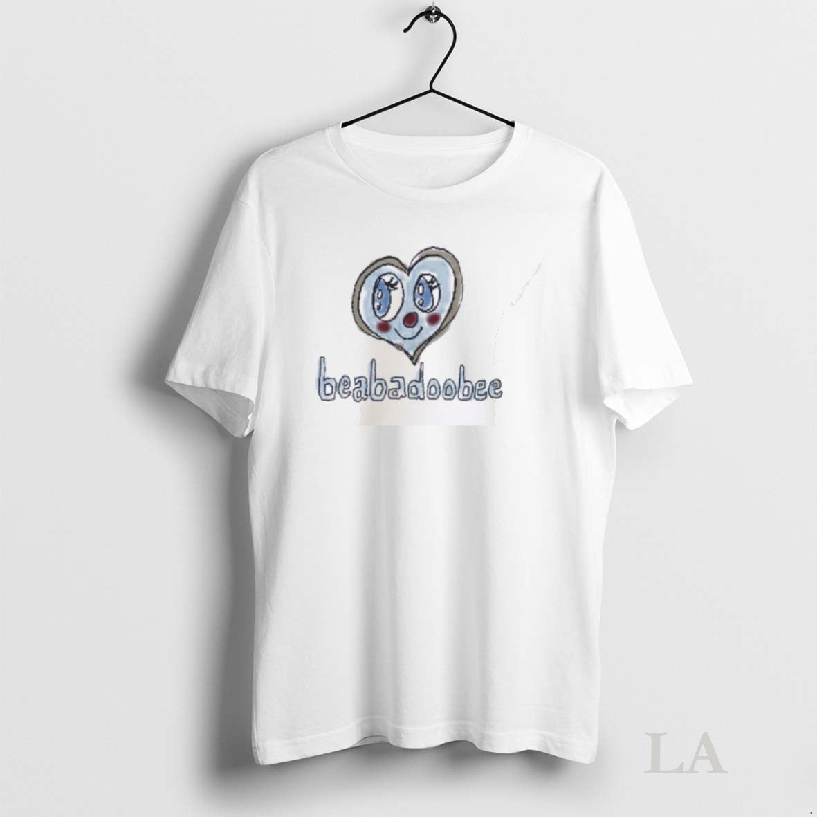 Original Beabadoobee Digi Heart Unisex T-shirt, Sweatshirt, Hoodie, Long Sleeve Tee - T-Shirt, Sweatshirt, Hoodie