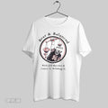 Original Bear And Balanced With Jeff Berckes And Lester A Wiltfong Jr Unisex T-shirt, Sweatshirt, Hoodie, Long Sleeve Tee - T-Shirt, Sweatshirt, Hoodie