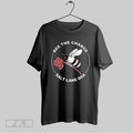 Original Bee The Change Salt Lake Dsa Painting Unisex T-shirt, Sweatshirt, Hoodie, Long Sleeve Tee - T-Shirt, Sweatshirt, Hoodie