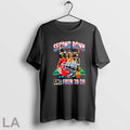 Original Beer Second Down And Four To Go Unisex T-shirt, Sweatshirt, Hoodie, Long Sleeve Tee - T-Shirt, Sweatshirt, Hoodie