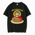 Original Belisarius Is My Homeboy Mosaic Tshirts Jpg Unisex T-shirt, Sweatshirt, Hoodie, Long Sleeve Tee - T-Shirt, Sweatshirt, Hoodie