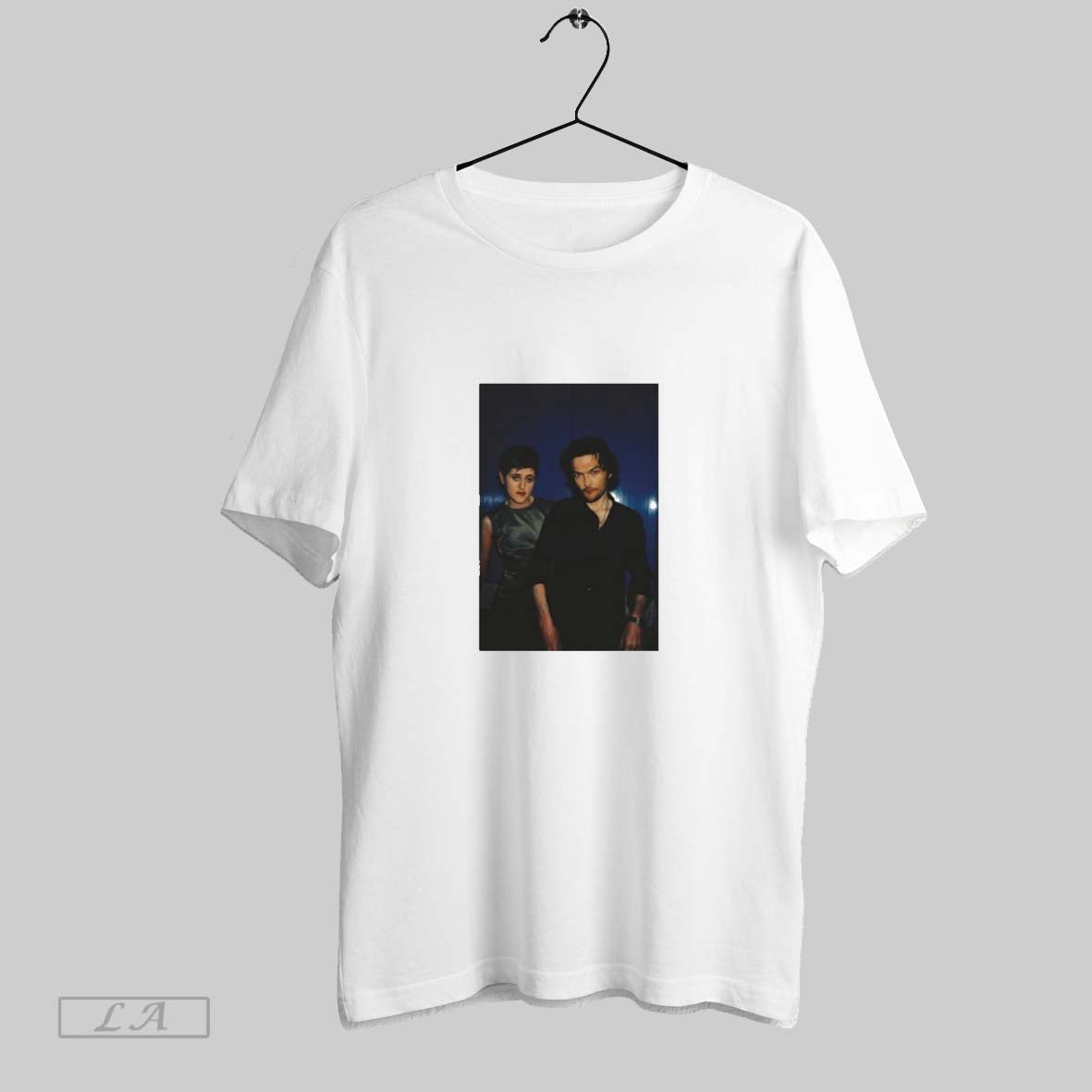 Original Ben Watt And Tracey Thorn Everything But The Girl The Best Of Unisex T-shirt, Sweatshirt, Hoodie, Long Sleeve Tee - T-Shirt, Sweatshirt, Hoodie