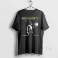 Original Benson Boone Wanted Man Tour 2026 Unisex T-shirt, Sweatshirt, Hoodie, Long Sleeve Tee - T-Shirt, Sweatshirt, Hoodie