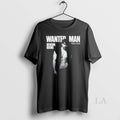 Original Benson Boone Wanted Man Tour 2026 Vintage Unisex T-shirt, Sweatshirt, Hoodie, Long Sleeve Tee - T-Shirt, Sweatshirt, Hoodie