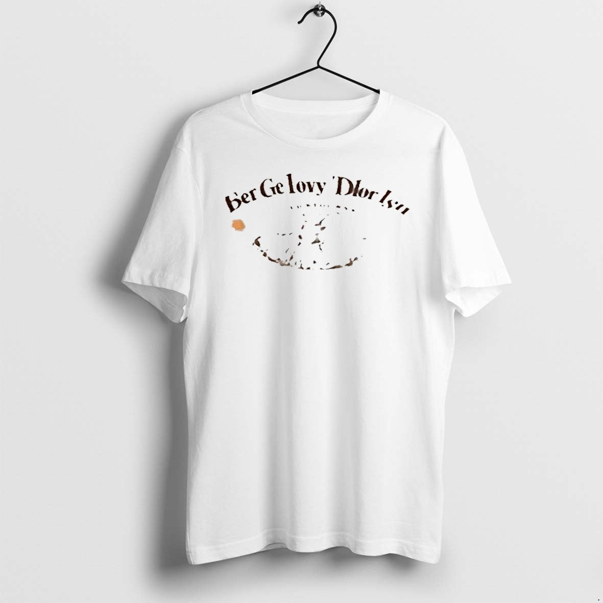 Original Ber Ge Iovy Dlor Isu Tee Tshirts Jpg Unisex T-shirt, Sweatshirt, Hoodie, Long Sleeve Tee - T-Shirt, Sweatshirt, Hoodie