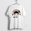 Original Berke Buyuktuncel Bloodsport Nebraska Basketball T-Shirts, Hoodie, Sweatshirt - T-Shirt, Sweatshirt, Hoodie