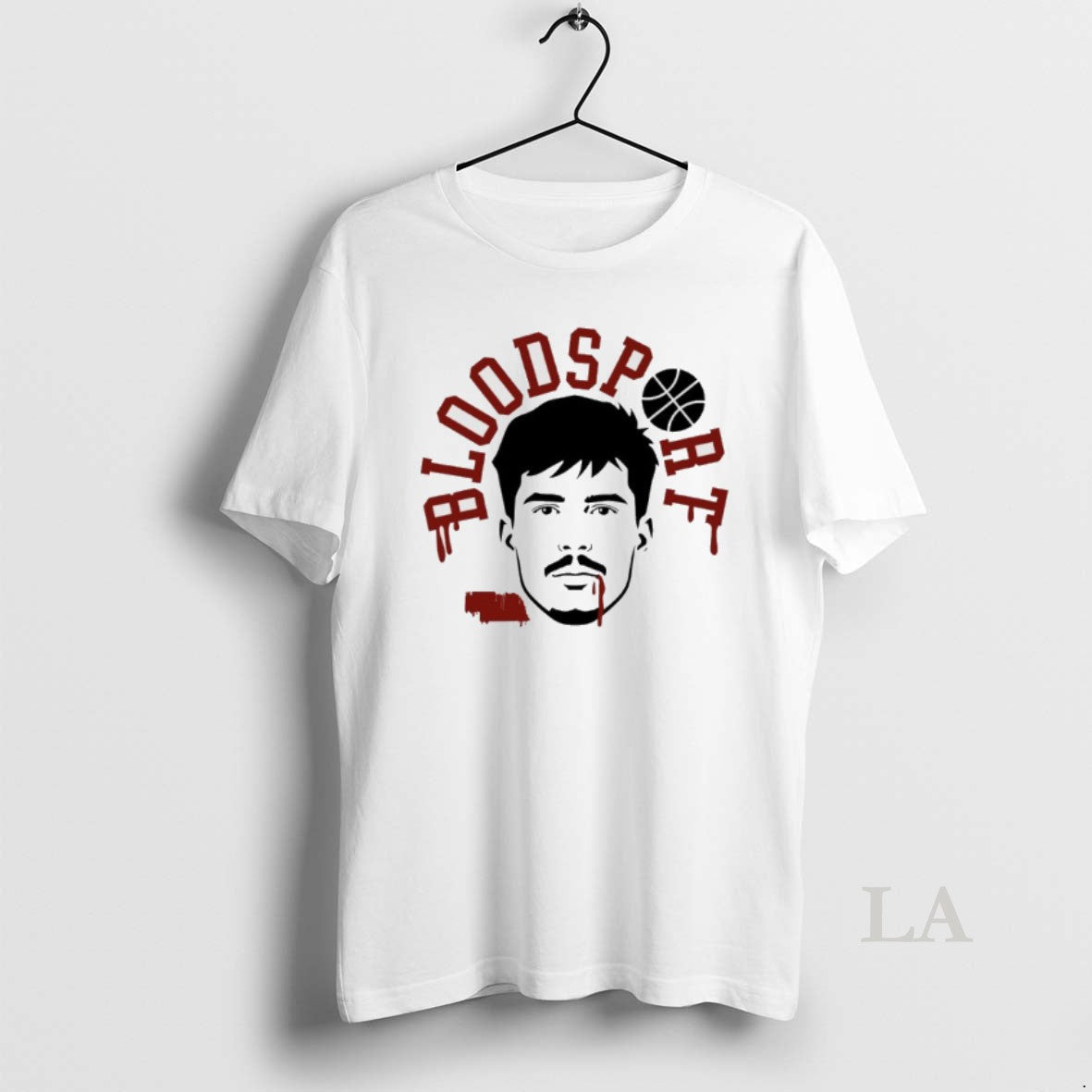 Original Berke Buyuktuncel Bloodsport Nebraska Basketball T-Shirts, Hoodie, Sweatshirt - T-Shirt, Sweatshirt, Hoodie