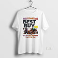 Original Best Buy Horror Film Hallothanksmas Its The Most Wonderful Time Of The Year Unisex T-shirt, Sweatshirt, Hoodie, Long Sleeve Tee - T-Shirt, Sweatshirt, Hoodie