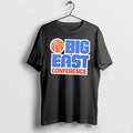 Original Big East Conference Ncaa Division I Tournament Championships Tshirts Unisex T-shirt, Sweatshirt, Hoodie, Long Sleeve Tee - T-Shirt, Sweatshirt, Hoodie