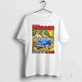 Original Big Johnson Mud Tires No Holes Too Deep Or Sloppy When Youre Driving With Unisex T-shirt, Sweatshirt, Hoodie, Long Sleeve Tee - T-Shirt, Sweatshirt, Hoodie