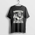 Original Bigfoot Sasquatch Like A Regular Dad Just More Sasquatch Tshirts Jpg Unisex T-shirt, Sweatshirt, Hoodie, Long Sleeve Tee - T-Shirt, Sweatshirt, Hoodie