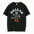 Original Billy Arlington Renegades Ufl Dallas Billy Mascot Tshirts Jpg Unisex T-shirt, Sweatshirt, Hoodie, Long Sleeve Tee - T-Shirt, Sweatshirt, Hoodie