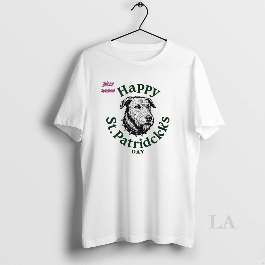 Original Billy Raydog St Patricks Day Circle T-Shirts, Hoodie, Sweatshirt - T-Shirt, Sweatshirt, Hoodie