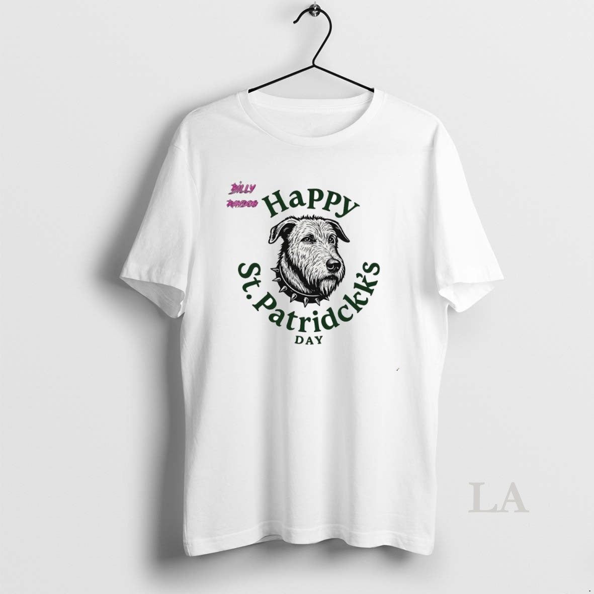 Original Billy Raydog St Patricks Day Circle T-Shirts, Hoodie, Sweatshirt - T-Shirt, Sweatshirt, Hoodie
