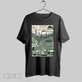Original Billy Strings And Bryan Sutton With Royal Masat Boone North Carolina Night 1 At Unisex T-shirt, Sweatshirt, Hoodie, Long Sleeve Tee - T-Shirt, Sweatshirt, Hoodie