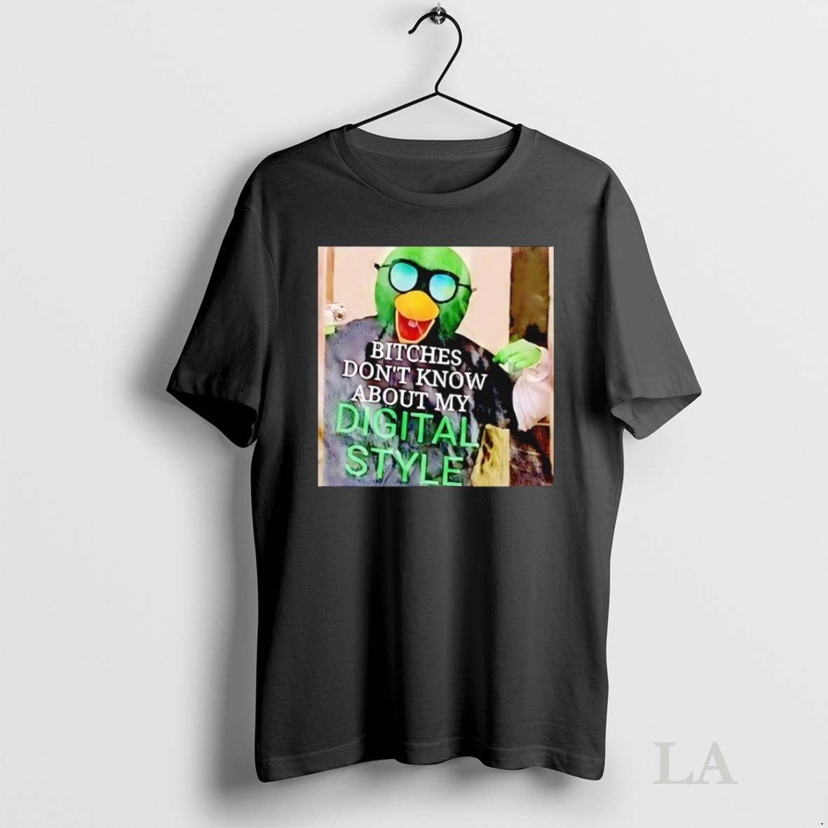 Original Bitches Dont Know About My Digital Style Unisex T-shirt, Sweatshirt, Hoodie, Long Sleeve Tee - T-Shirt, Sweatshirt, Hoodie