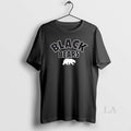 Original Black Bears Sightings In Berkeley 2 Sided Unisex T-shirt, Sweatshirt, Hoodie, Long Sleeve Tee - T-Shirt, Sweatshirt, Hoodie