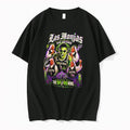 Original Blessed By The Spurs Nuns San Antonio Spurs Catholic Sisters Tee Tshirts Unisex T-shirt, Sweatshirt, Hoodie, Long Sleeve Tee - T-Shirt, Sweatshirt, Hoodie