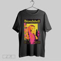 Original Blondshell Australia Tour 2026 Unisex T-shirt, Sweatshirt, Hoodie, Long Sleeve Tee - T-Shirt, Sweatshirt, Hoodie