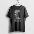Original Blumhouse Blumfest Ornaments Unisex T-shirt, Sweatshirt, Hoodie, Long Sleeve Tee - T-Shirt, Sweatshirt, Hoodie