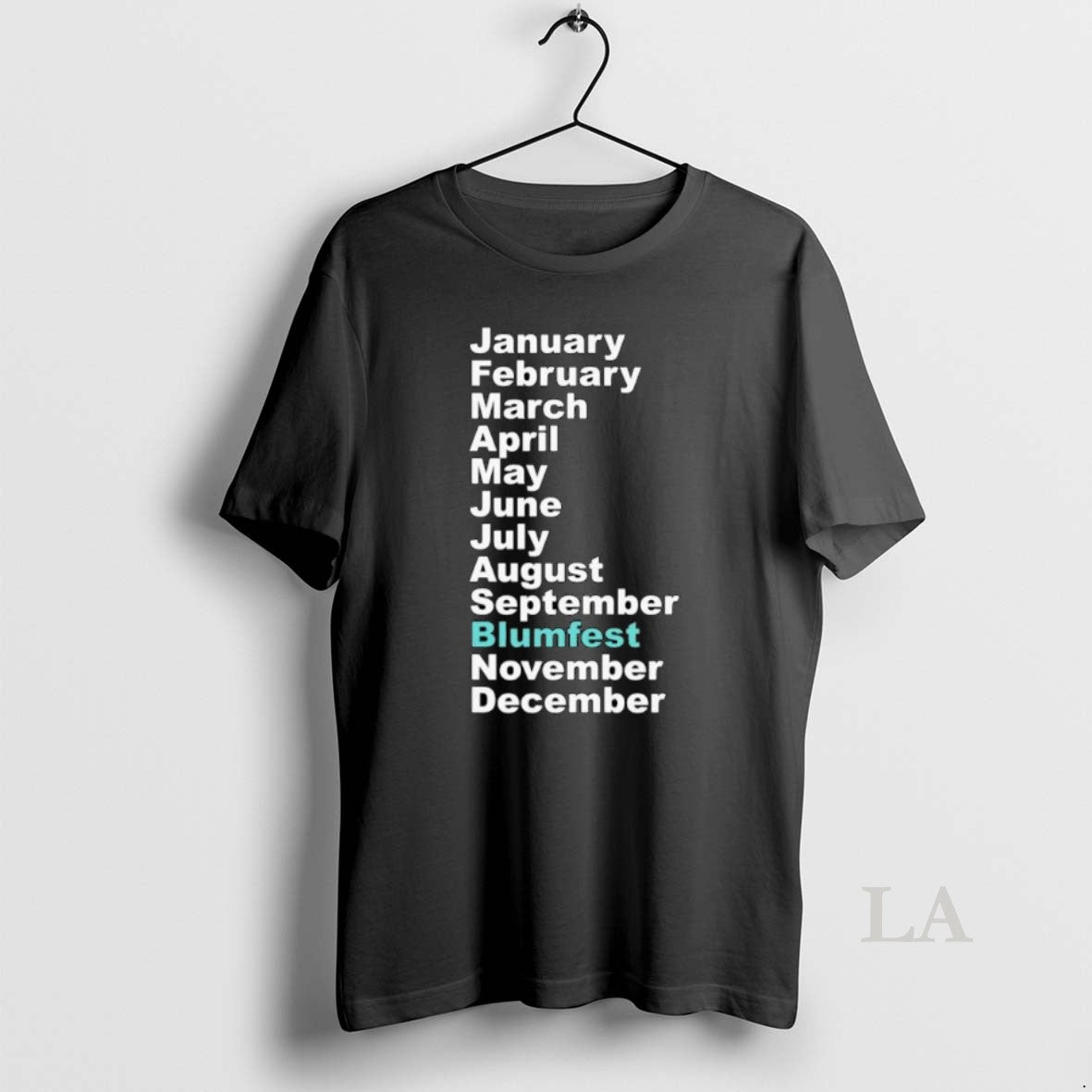 Original Blumhouse Blumfest Ornaments Unisex T-shirt, Sweatshirt, Hoodie, Long Sleeve Tee - T-Shirt, Sweatshirt, Hoodie