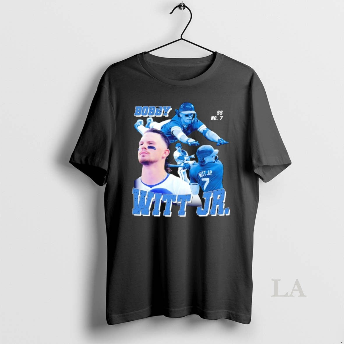 Original Bobby Witt Jr Kansas City Royals Baseball No T-Shirts, Hoodie, Sweatshirt - T-Shirt, Sweatshirt, Hoodie