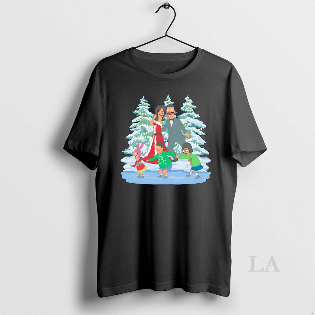 Original Bobs Burgers Family T-Shirts, Hoodie, Sweatshirt - T-Shirt, Sweatshirt, Hoodie