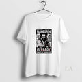 Original Bonesaw Is Ready Vintage Wrestling One Night Only T-Shirts, Hoodie, Sweatshirt - T-Shirt, Sweatshirt, Hoodie