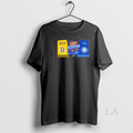 Original Boston Bruins Vs Tampa Bay Lightning 2026 Stadium Match Up T-Shirts, Hoodie, Sweatshirt - T-Shirt, Sweatshirt, Hoodie