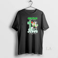 Original Boston Celtics My Veins Jesus My Heart Mascot T-Shirts, Hoodie, Sweatshirt - T-Shirt, Sweatshirt, Hoodie